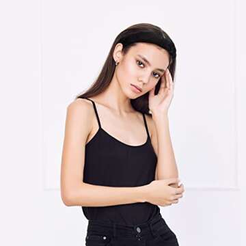 6-Piece Adjustable Velvet Headband Set for Women