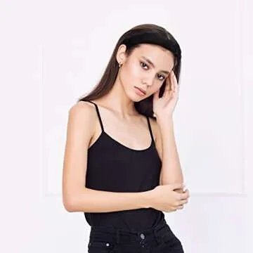 6-Piece Adjustable Velvet Headband Set for Women