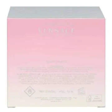 Bright Crystal Versace EDT Spray 1.7 Oz - Long-lasting Elegance