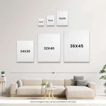 Stunning Dress Fitting Canvas Art by Marco Fabiano - 16x20