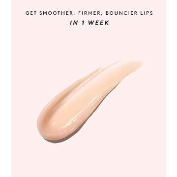 INTENSIVE RECOVERY LIP MASK WITH POMEGRANATE STEROLS & VITAMIN E PLUSH PUDDIN'