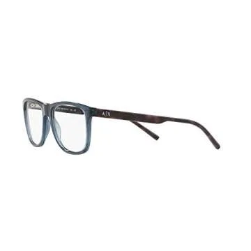 Stylish A|X ARMANI EXCHANGE Men's Prescription Eyewear