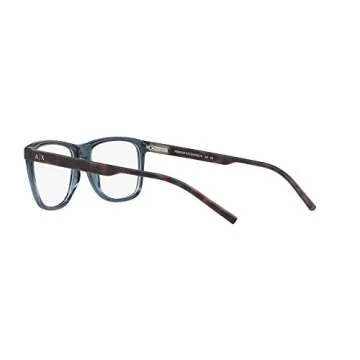 Stylish A|X ARMANI EXCHANGE Men's Prescription Eyewear