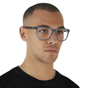 Stylish A|X ARMANI EXCHANGE Men's Prescription Eyewear