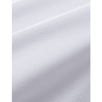 CRZ YOGA Men's Lightweight Short Sleeve T-Shirt for Workout