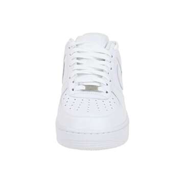 Buy Nike Kids Boy's Air Force 1 Shoes for Stylish Comfort