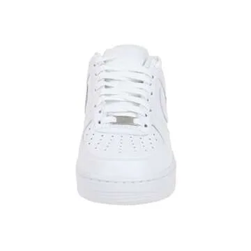 Buy Nike Kids Boy's Air Force 1 Shoes for Stylish Comfort