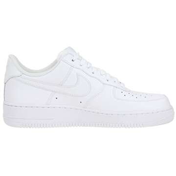 Buy Nike Kids Boy's Air Force 1 Shoes for Stylish Comfort