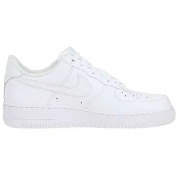 Buy Nike Kids Boy's Air Force 1 Shoes for Stylish Comfort