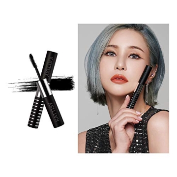KATTISY Selfie Master Dual Lengthening Mascara for Stunning Lashes