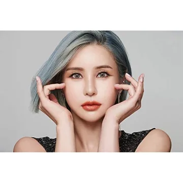 KATTISY Selfie Master Dual Lengthening Mascara for Stunning Lashes