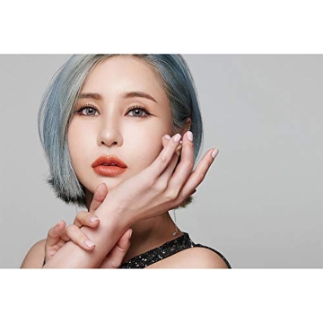 KATTISY Selfie Master Dual Lengthening Mascara for Stunning Lashes