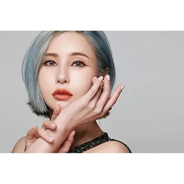 KATTISY Selfie Master Dual Lengthening Mascara for Stunning Lashes