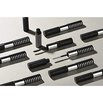 KATTISY Selfie Master Dual Lengthening Mascara for Stunning Lashes
