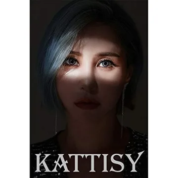 KATTISY Selfie Master Dual Lengthening Mascara for Stunning Lashes