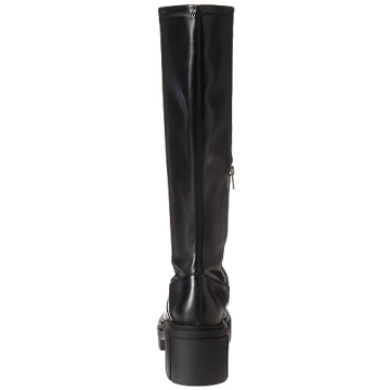 Stylish Drop Women's Kennedy Platform Boots for Comfort and Style