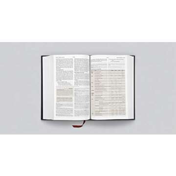 ESV Student Study Bible (Hardcover, Flowers Design)
