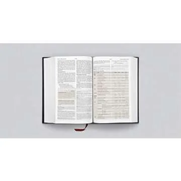 ESV Student Study Bible (Hardcover, Flowers Design)