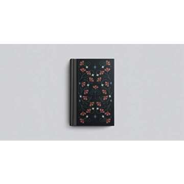 ESV Student Study Bible (Hardcover, Flowers Design)