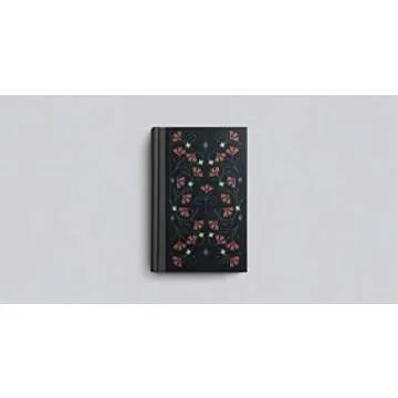 ESV Student Study Bible (Hardcover, Flowers Design)