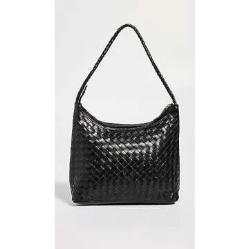 Bembien Women's Marni Bag, Black, One Size