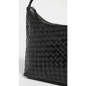 Bembien Women's Marni Bag, Black, One Size