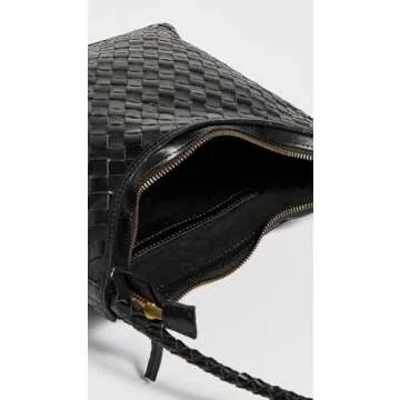 Bembien Women's Marni Bag, Black, One Size