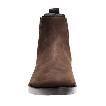 Cole Haan Men's Dumont Grand Chelsea Wp Boot