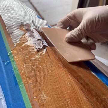 TotalBoat High Performance Epoxy Kits, Crystal Clear Marine Grade Resin and Hardener for Woodworking, Fiberglass and Wood Boat Building and Repair