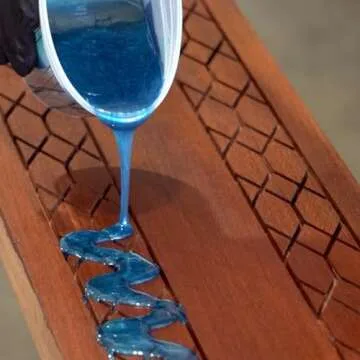 TotalBoat High Performance Epoxy Kits, Crystal Clear Marine Grade Resin and Hardener for Woodworking, Fiberglass and Wood Boat Building and Repair