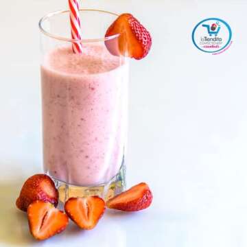 Deiman Creamy Strawberry Concentrate Food Flavoring E-15