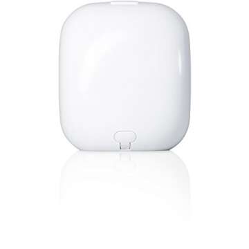 Arlo Go Mobile HD Security Camera | LTE, Night Vision, 2-Way Audio