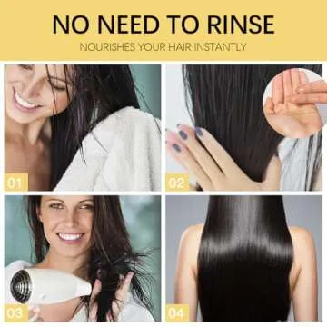 Moroccan Argan Treatment Oil for Luxurious Hair Care