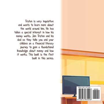 Daddy, Can You Teach Me About Money?