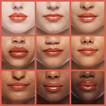 Jouer Blush & Bloom Cheek & Lip Duo - Hydrating Beauty Stick