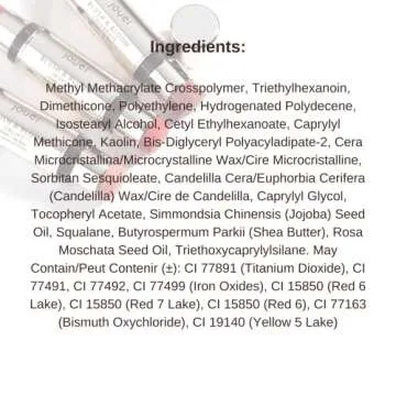 Jouer Blush & Bloom Cheek & Lip Duo - Hydrating Beauty Stick