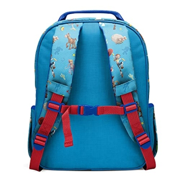 Durable Disney Pixar Toddler Backpack for Kids