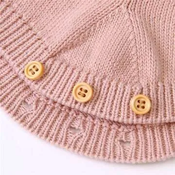 Newborn Baby Boy Girl Long Sleeve Rainbow Print Long Sleeve Romper Footies Bodysuits Jumpsuit