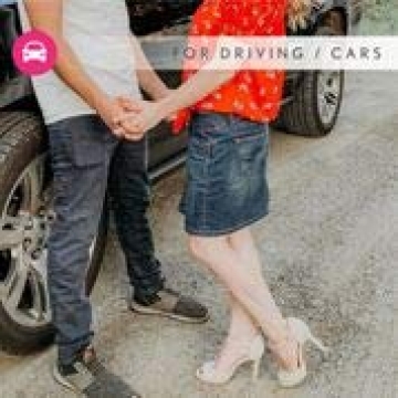 Solemates Clear High Heel Protectors for Women