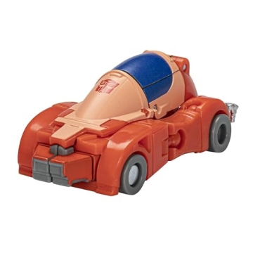 Transformers Studio Series Autobot Wheelie 3.5-Inch Action Figure
