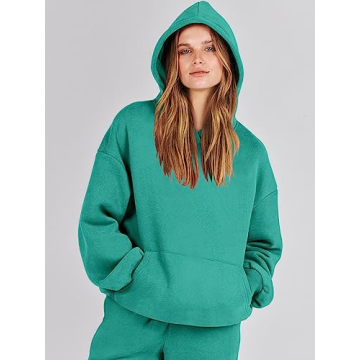 ANRABESS Y2K Oversized Tracksuit Set - Stylish Comfort Clothing