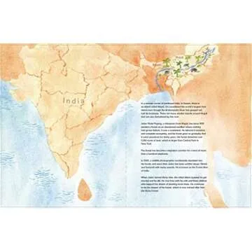 The Forest Keeper Inspiring Story for Young Readers