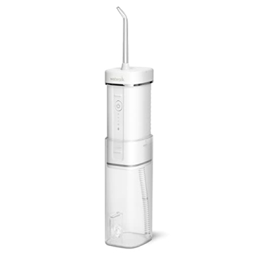 Waterpik Cordless Water Flosser for Travel - ADA Accepted