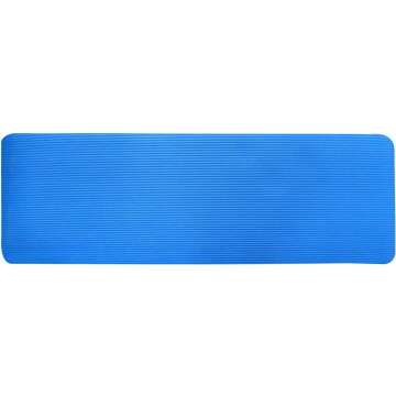 BalanceFrom Anti Tear Exercise Carrying Bag - Durable