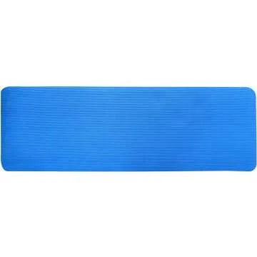 BalanceFrom Anti Tear Exercise Carrying Bag - Durable