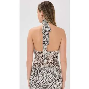 Lioness Women's Lux Tie Top