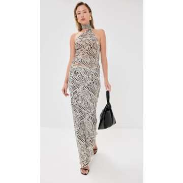 Lioness Women's Lux Tie Top