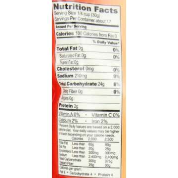 Roland Tempura Batter Mix, 17.6 Ounce (Pack of 6)