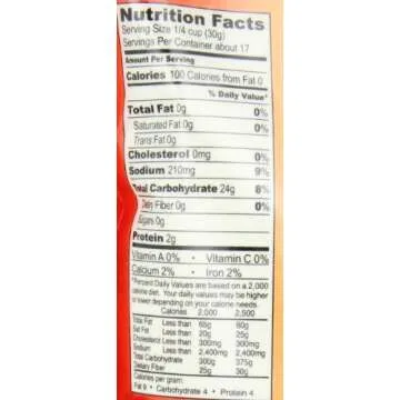 Roland Tempura Batter Mix, 17.6 Ounce (Pack of 6)