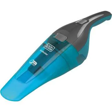 Black+Decker 8V Dustbuster Cordless Wet/Dry Vacuum